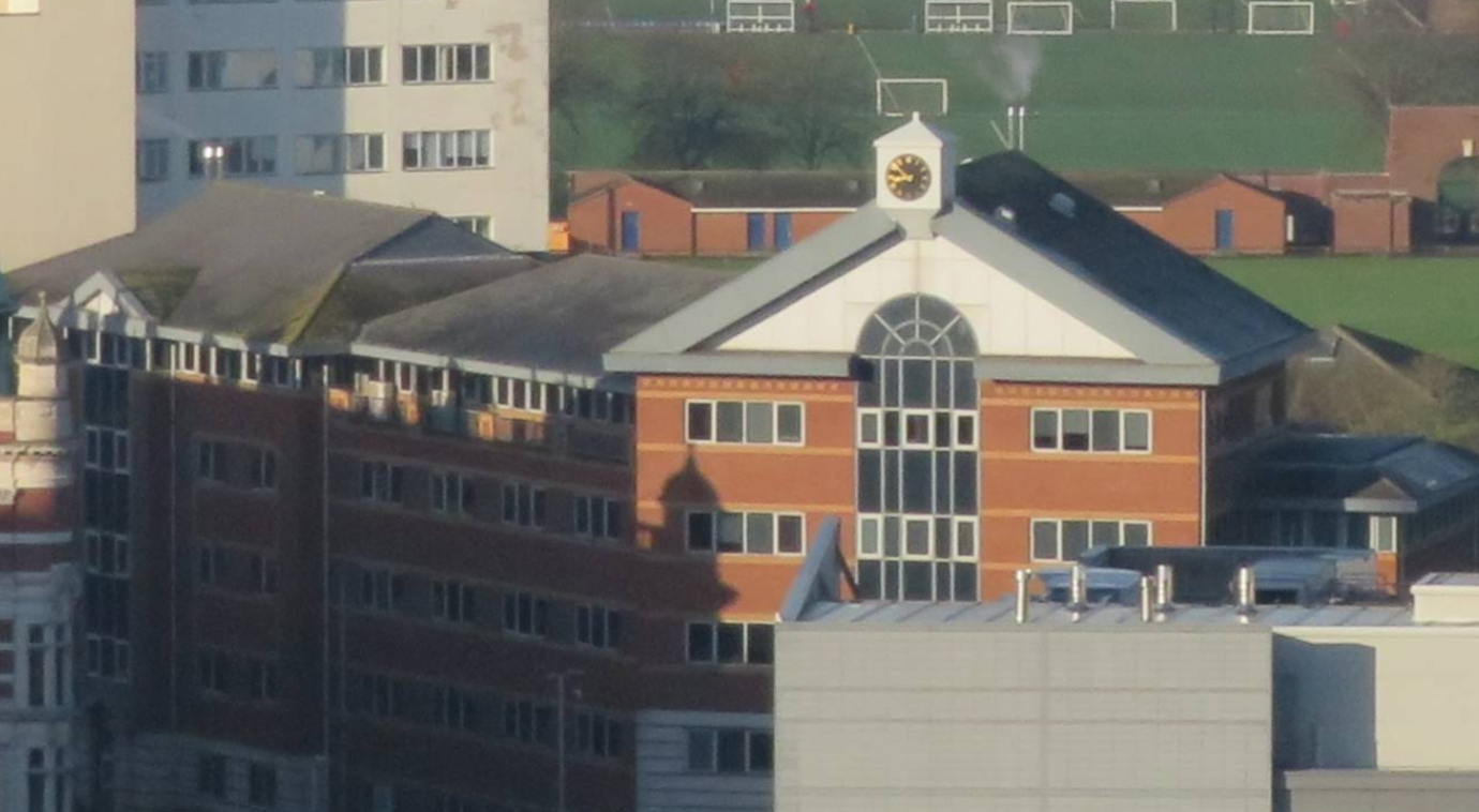 International College Portsmouth